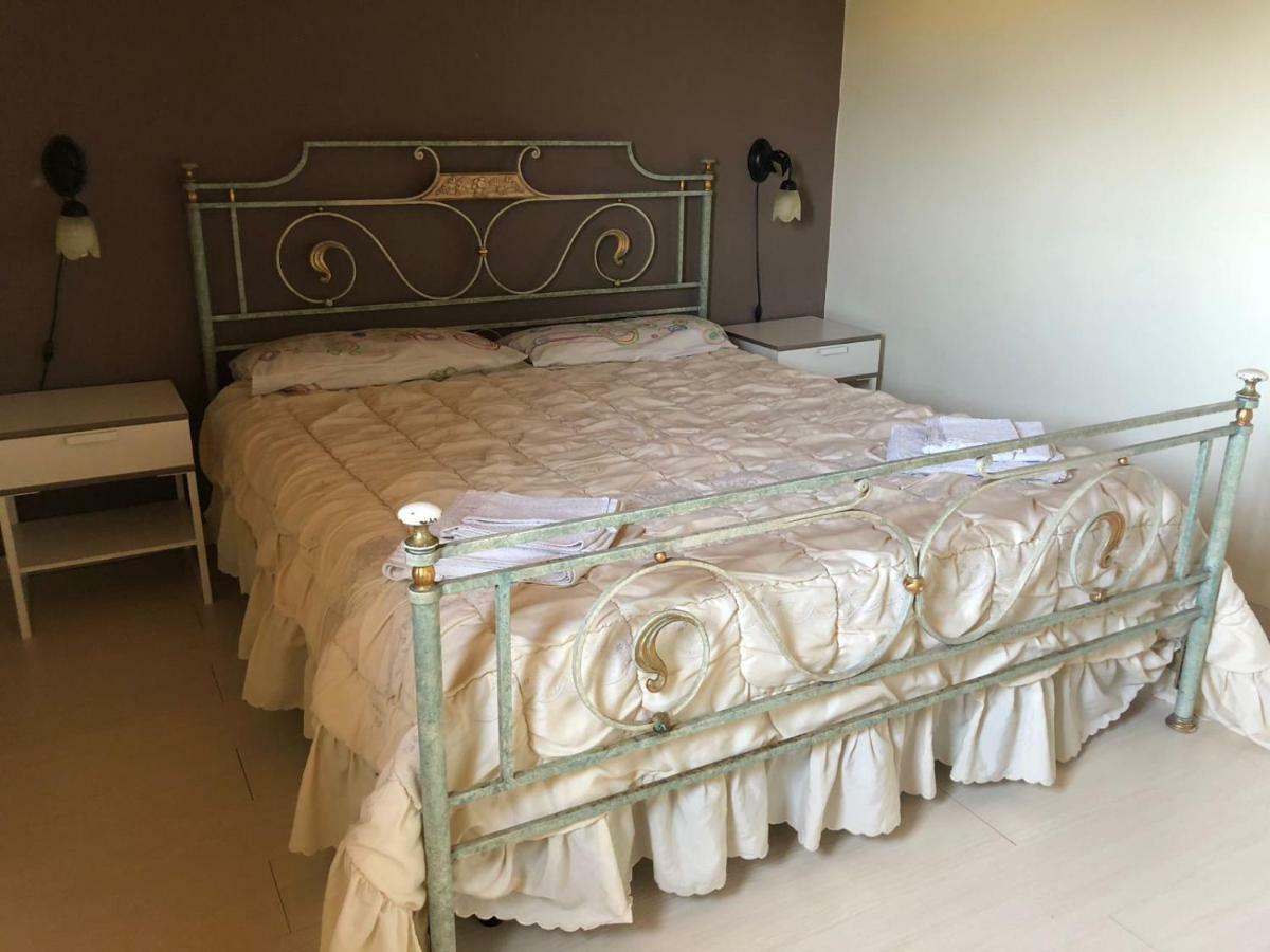 Вілла Casa Zagara Авола Екстер'єр фото