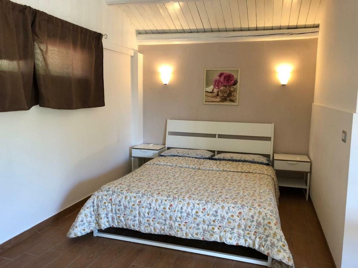 Вілла Casa Zagara Авола Екстер'єр фото