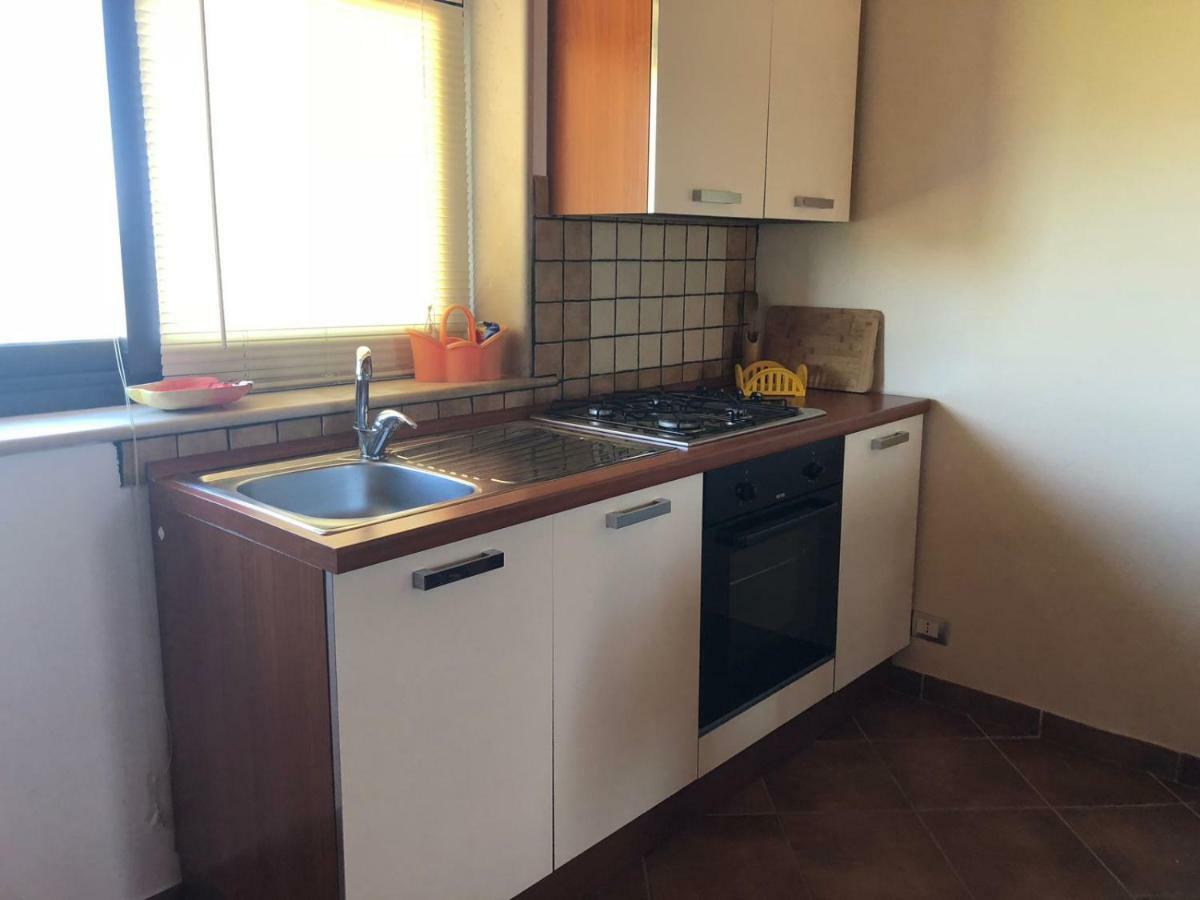 Вілла Casa Zagara Авола Екстер'єр фото